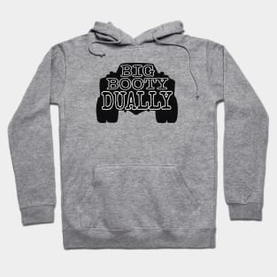 DIESEL DUALLY Hoodie